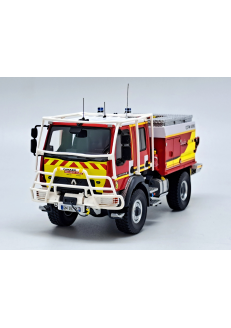 RENAULT D14 4X4 GIMAEX CCF...