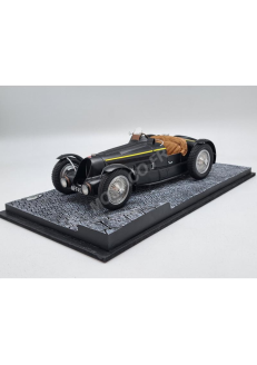 BUGATTI TYPE 59 1934 ROI...