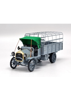 PEUGEOT 1525 1917
