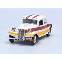 CITROEN TRACTION 11CV SOFIL...
