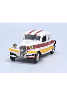 CITROEN TRACTION 11CV SOFIL...