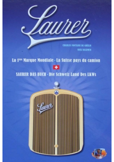 Saurer - La 1ère Marque...
