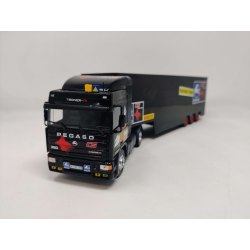 Pegaso Troner TX Racing Team