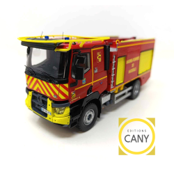 Renault K430 GIMAEX CMOGP...