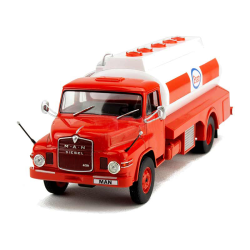 Man diesel kurzhauber...