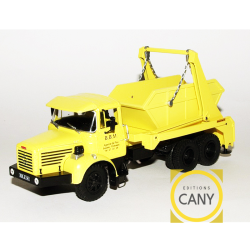 Berliet GLM 12 6x4 -...