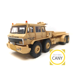 Willeme T40A 8X8 Tidelium...