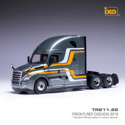 Freightliner Coronado 2018...