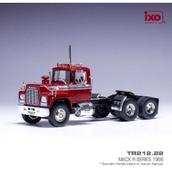 Mack R-Series rouge 1966