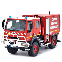 Renault Midlum CCF Camiva...