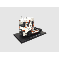 Tracteur Renault T High...