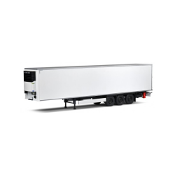 Remorque frigo - 2022