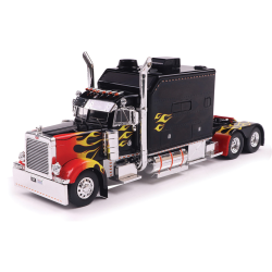 Peterbilt 379 2002 custom...