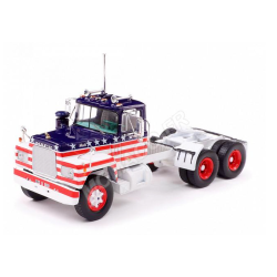 Mack R-Serie 1966 Étoiles