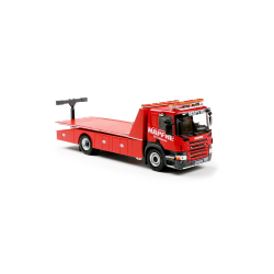 Scania P320 (2016) «Mafpre»