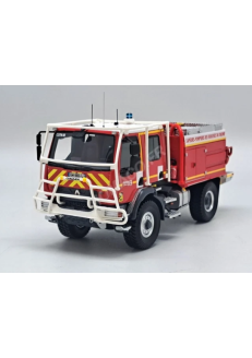 RENAULT D14 GIMAEX CCFM...