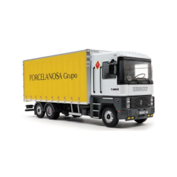 Renault Magnum "Porcelanosa...