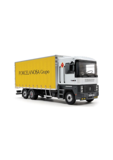 Renault Magnum "Porcelanosa...