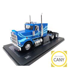 Marmon CHDT 1980 - bleu