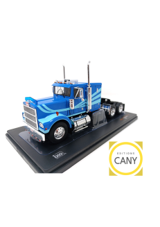 Marmon CHDT 1980 - bleu