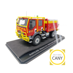 Renaut D14 GIMAEX CCFM BMPM...