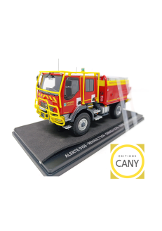 Renaut D14 GIMAEX CCFM BMPM...