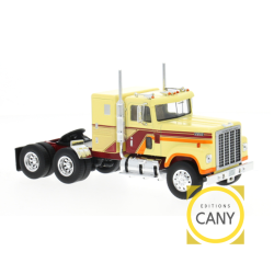 International Transtar 4300