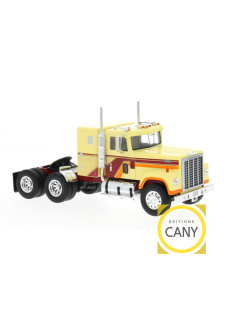 International Transtar 4300