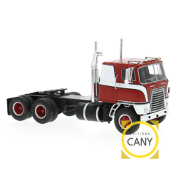 International Transtar COE