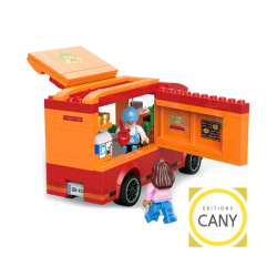 Marchand ambulant (273...