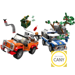 Course poursuite (847...