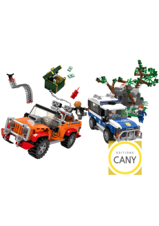 Course poursuite (847...