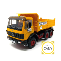 Mercedes-Benz 2626 AK