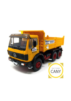 Mercedes-Benz 2626 AK