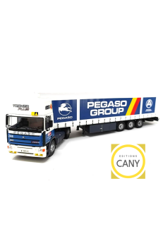 Pegaso troner plus "Pegaso...