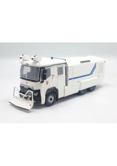 Renault VLE/ELE 26T "CRS"...