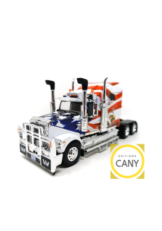 Western Star 4900 American...