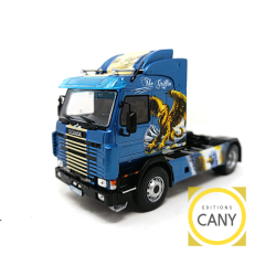 Scania 143 M "The Griffin"