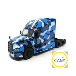 Freightliner Cascadia...