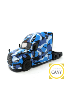 Freightliner Cascadia...