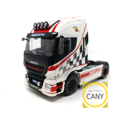 Iveco Stralis HiWay "Abarth"