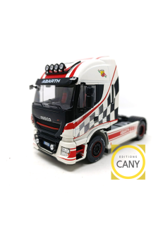 Iveco Stralis HiWay "Abarth"