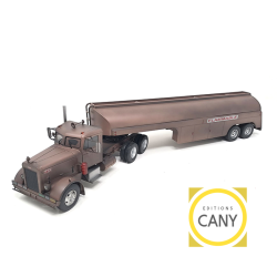 Peterbilt 281 - 1955 avec...