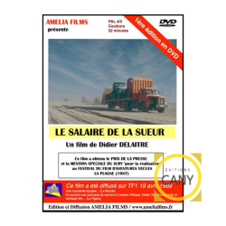 Le Salaire de la sueur