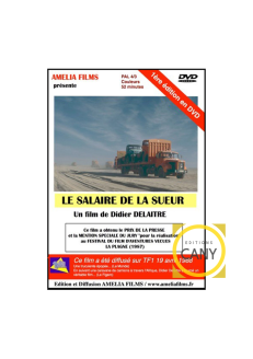 Le Salaire de la sueur