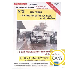 Les Archives de la TV n°2