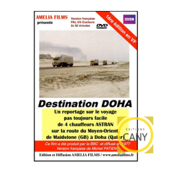 Destination Doha