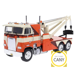 Freightliner FLA 9664...