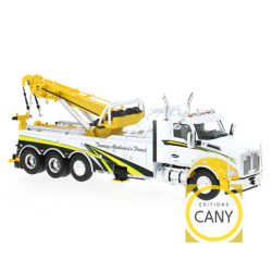 Kenworth T 880 Wrecker -...