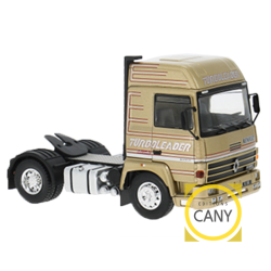 Renault R 390 - beige